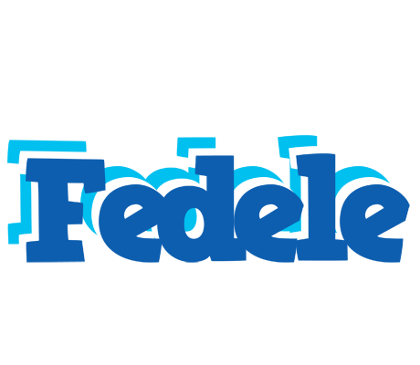 Fedele business logo