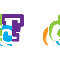 Fedele casino logo