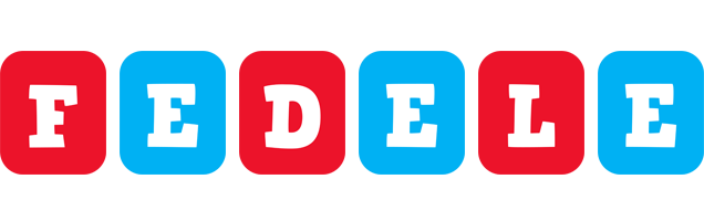 Fedele diesel logo