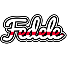 Fedele kingdom logo