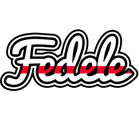 Fedele kingdom logo