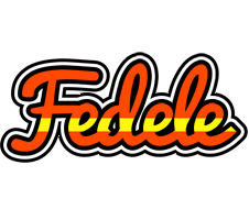 Fedele madrid logo