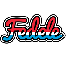 Fedele norway logo