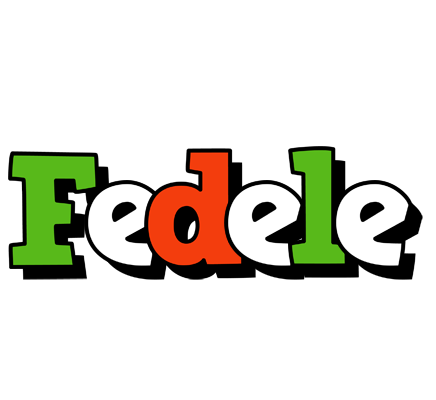 Fedele venezia logo