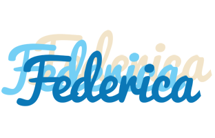 Federica breeze logo