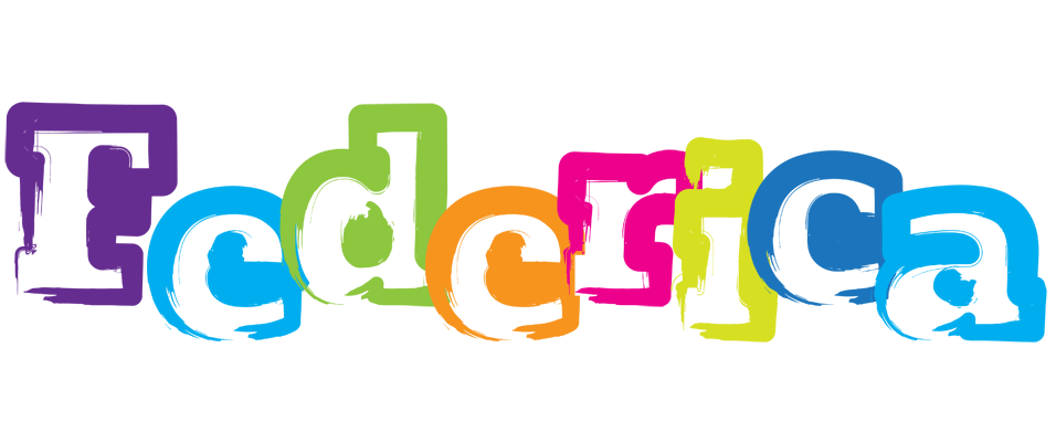 Federica casino logo