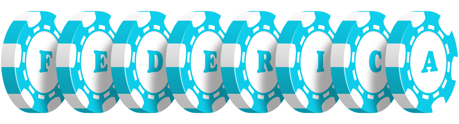 Federica funbet logo