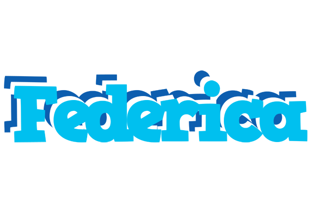 Federica jacuzzi logo