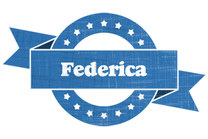 Federica trust logo