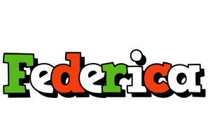 Federica venezia logo