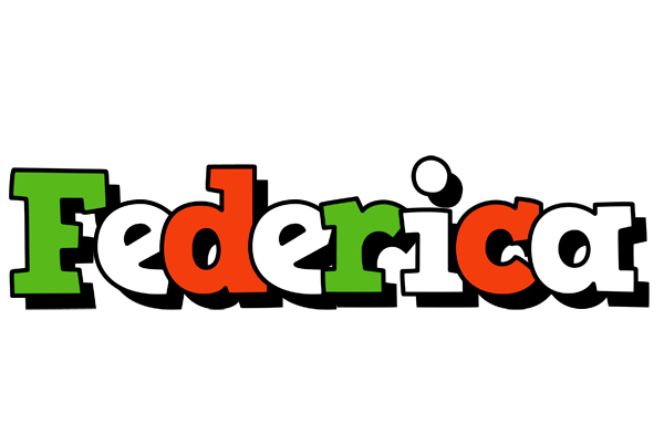 Federica venezia logo