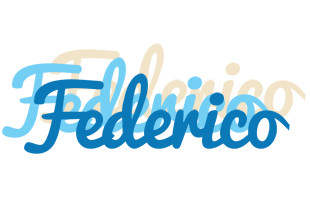 Federico breeze logo