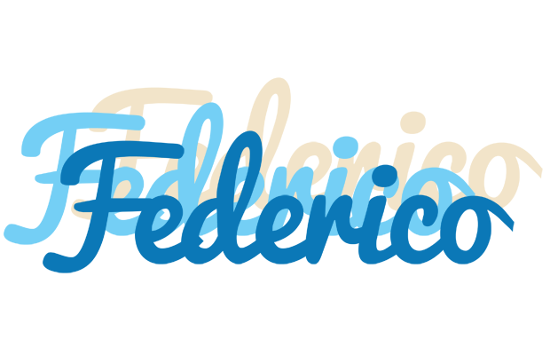 Federico breeze logo