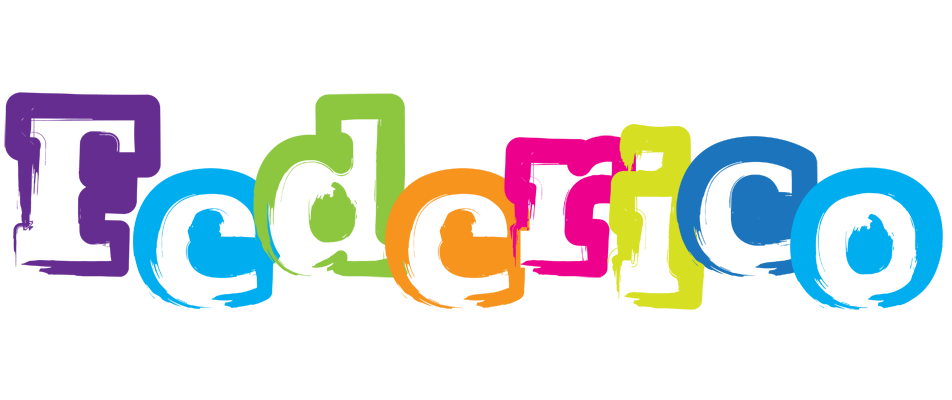 Federico casino logo