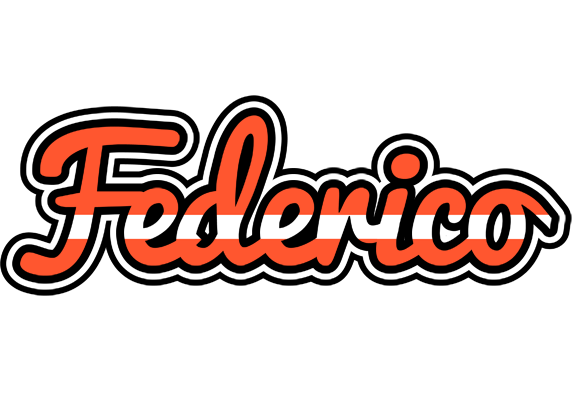 Federico denmark logo