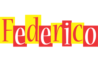 Federico errors logo