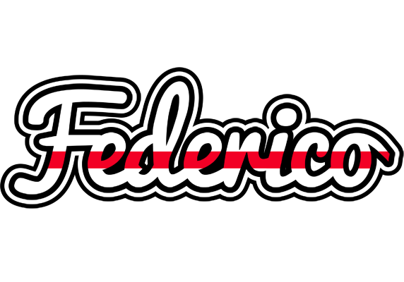 Federico kingdom logo