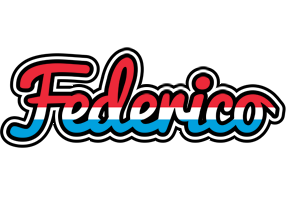 Federico norway logo