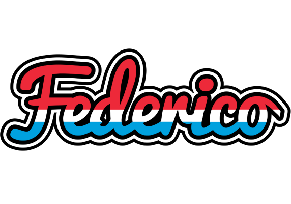 Federico norway logo
