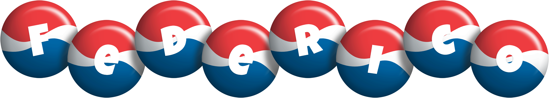 Federico paris logo