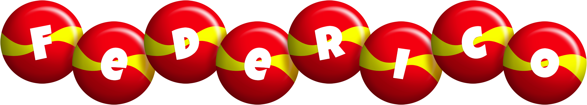 Federico spain logo