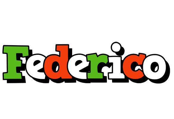 Federico venezia logo