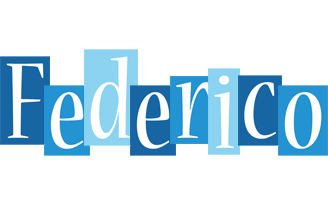 Federico winter logo