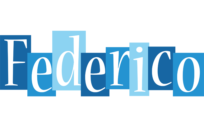 Federico winter logo