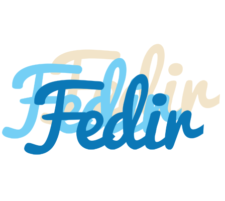 Fedir breeze logo