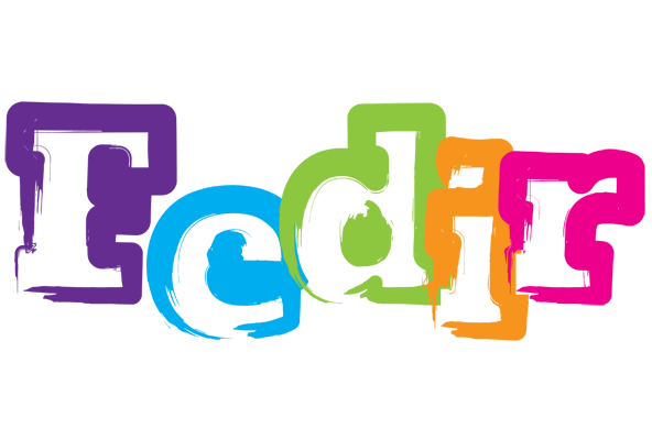 Fedir casino logo