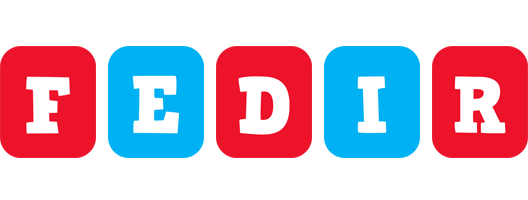 Fedir diesel logo