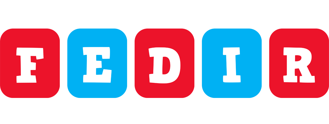 Fedir diesel logo
