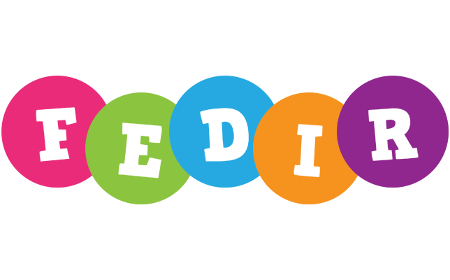 Fedir friends logo