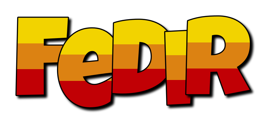 Fedir jungle logo
