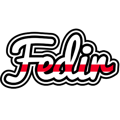 Fedir kingdom logo