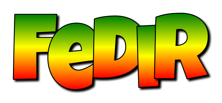 Fedir mango logo