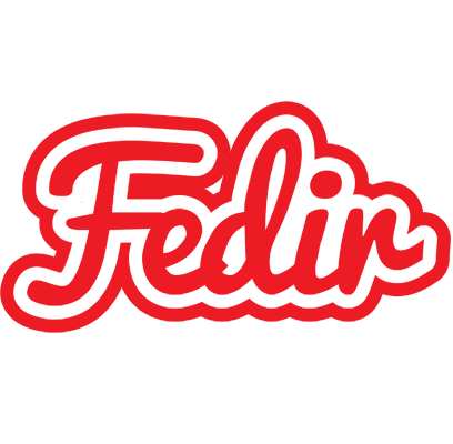 Fedir sunshine logo