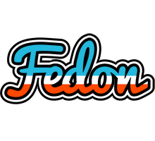 Fedon america logo