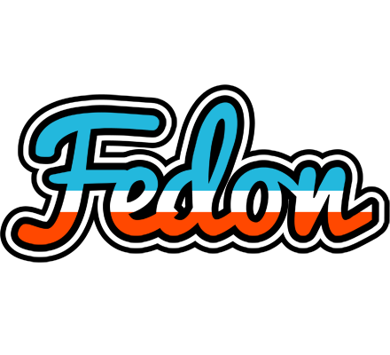 Fedon america logo