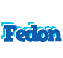 Fedon business logo