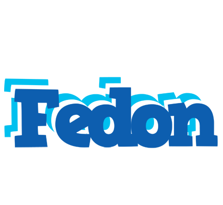 Fedon business logo