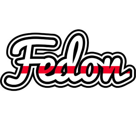 Fedon kingdom logo