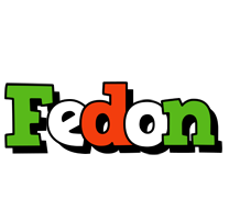 Fedon venezia logo