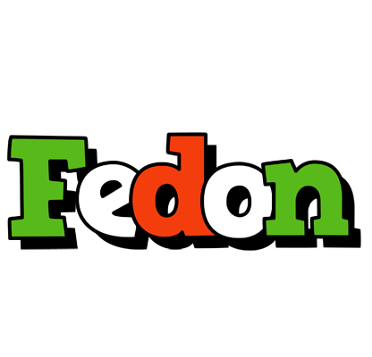 Fedon venezia logo