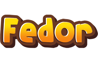 Fedor cookies logo