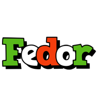 Fedor venezia logo