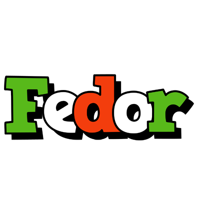 Fedor venezia logo