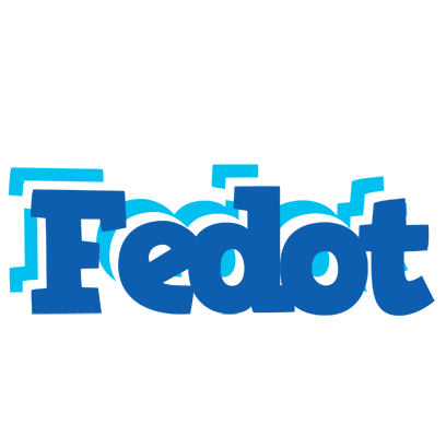 Fedot business logo