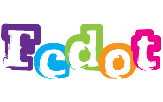Fedot casino logo