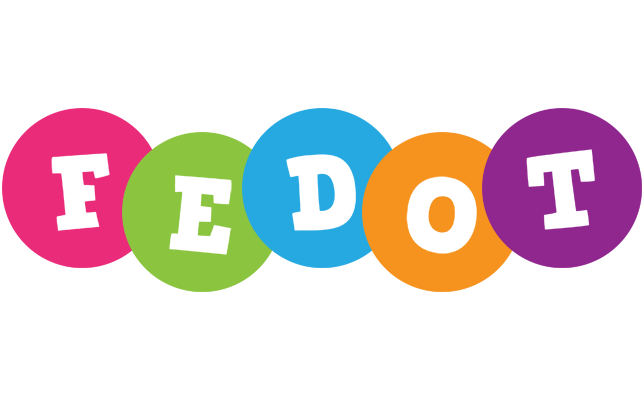 Fedot friends logo